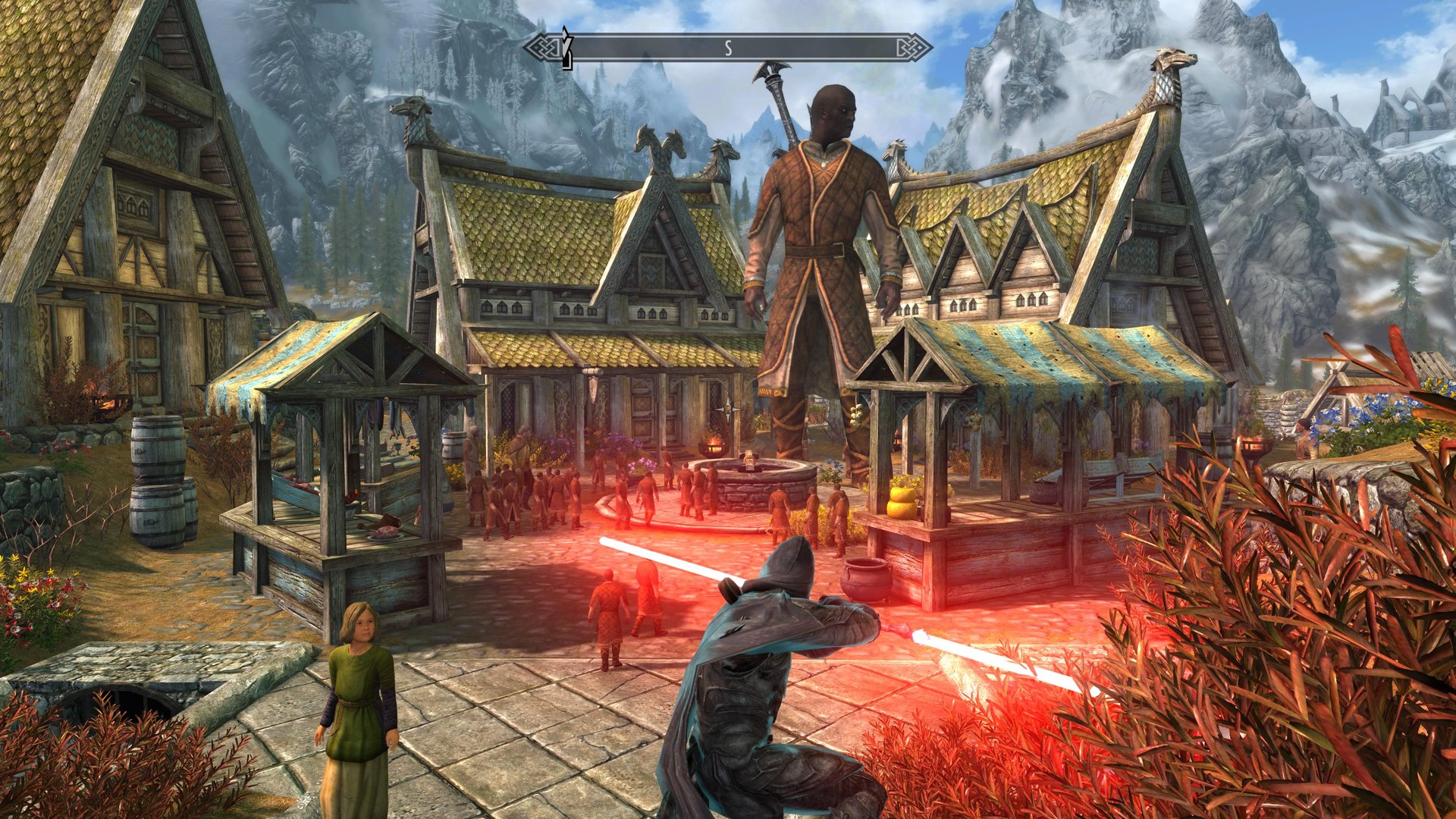 黑暗之魂3 豪华版 截图6