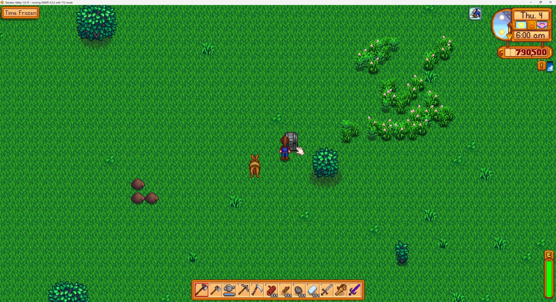 我的世界 重制版 截图6