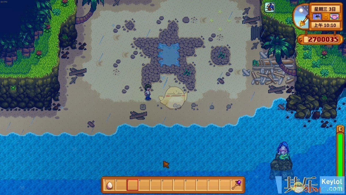 我的世界 重制版 截图22