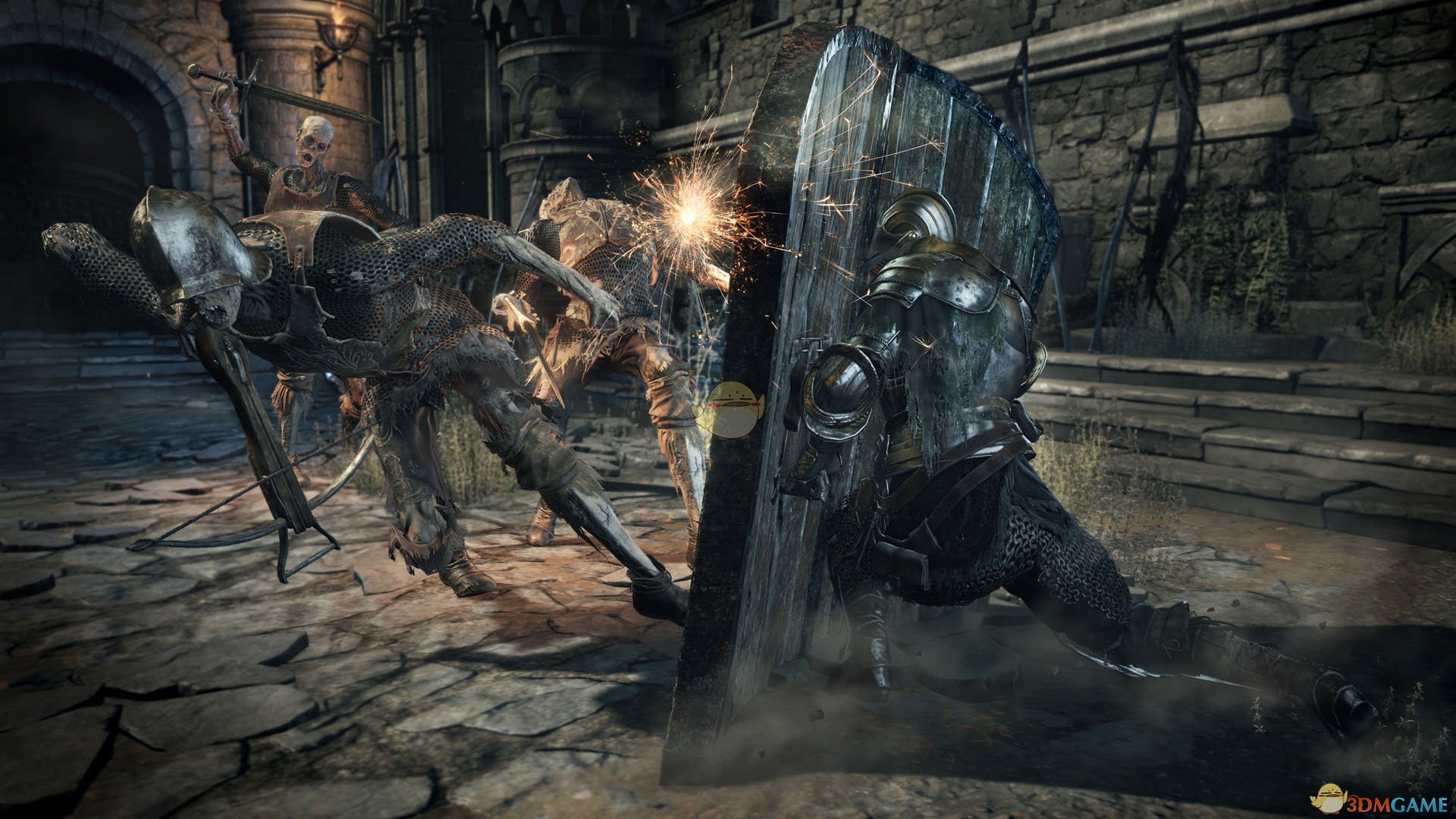 糖豆人：终极淘汰赛 豪华版 截图22