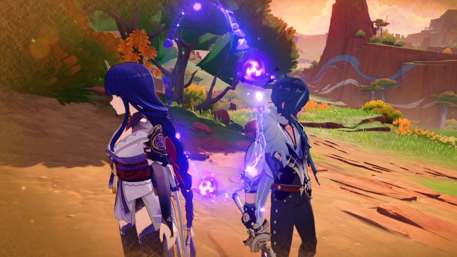 我的世界 重制版 截图9