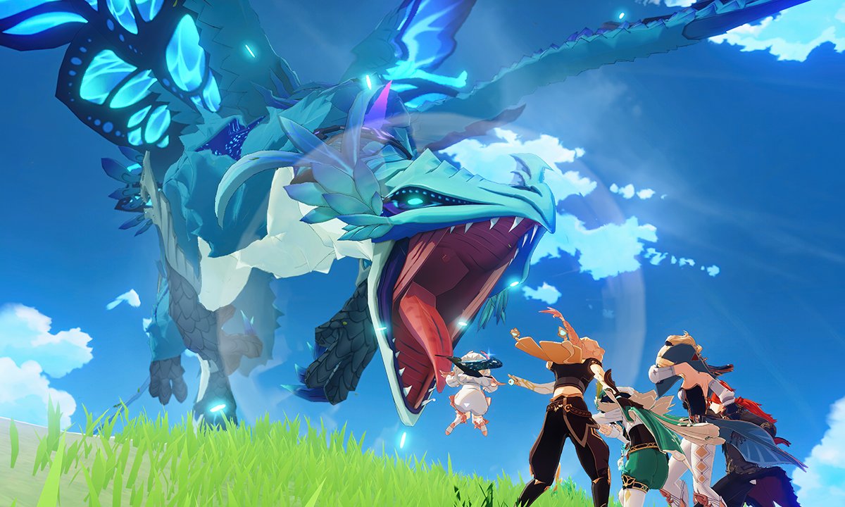 我的世界 重制版 截图16