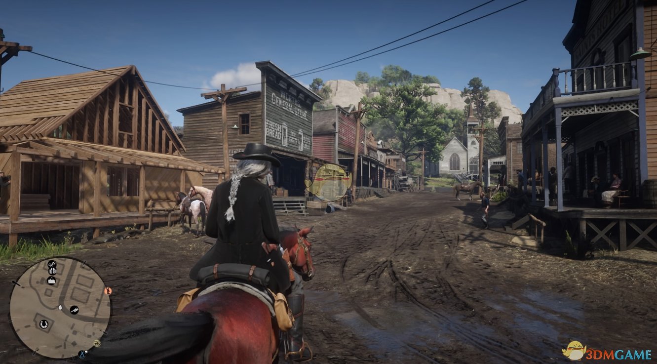 我的世界 重制版 截图11