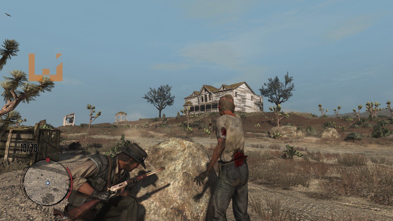 我的世界 重制版 截图18