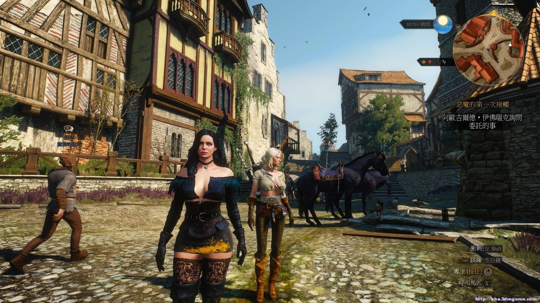 我的世界 重制版 截图19