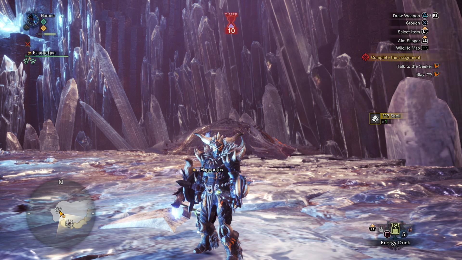 只狼：影逝二度 截图19