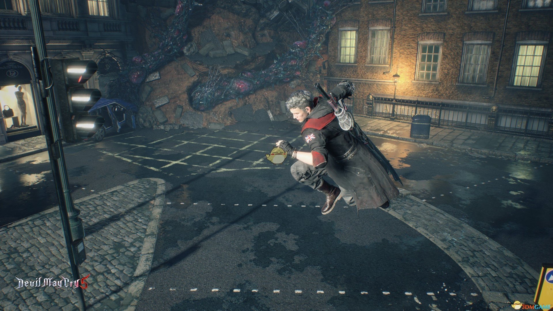 只狼：影逝二度 完整版 截图9