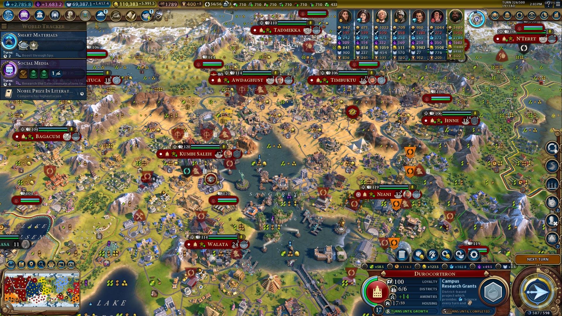 战地风云 截图7