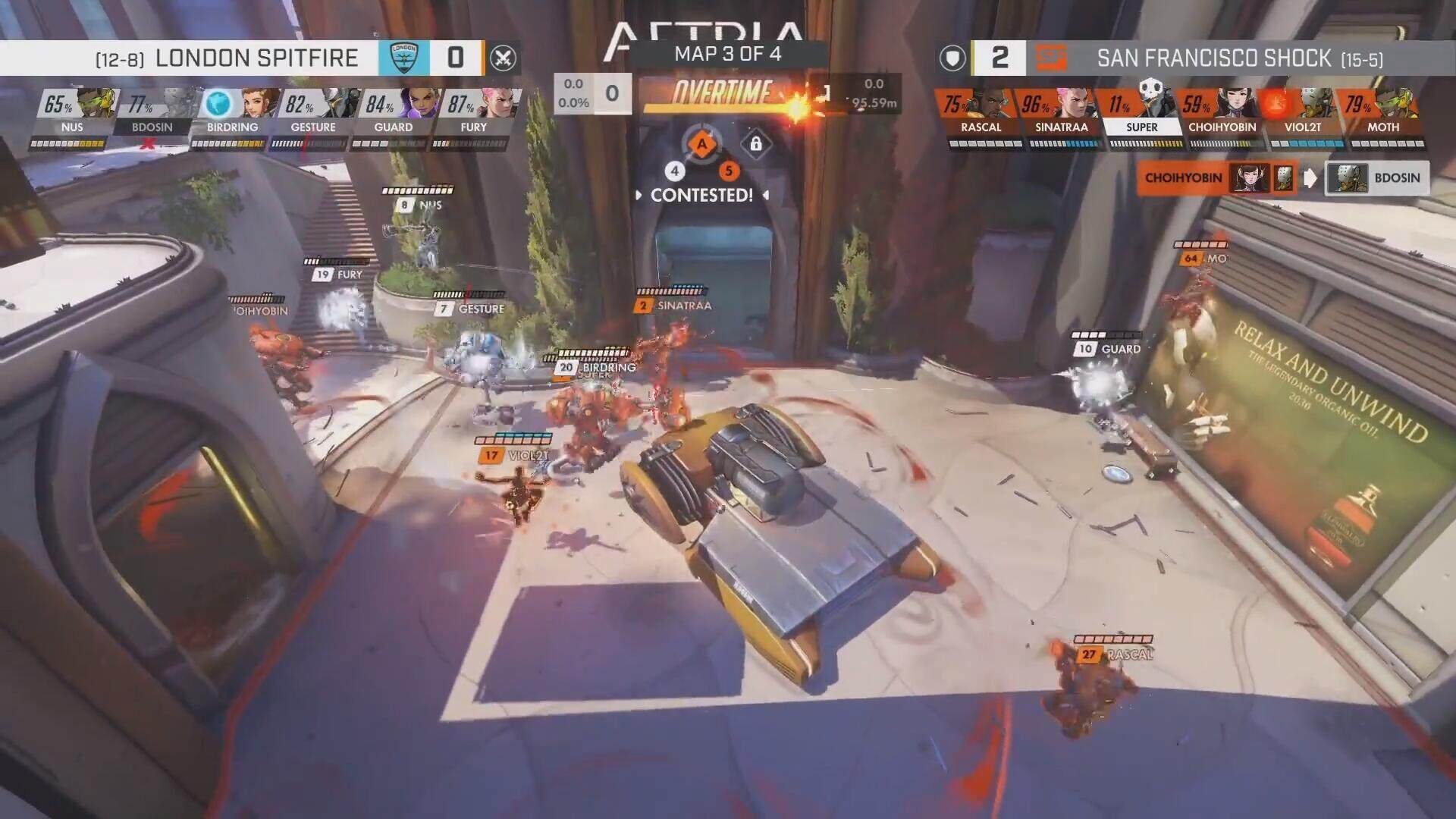 尼尔：机械纪元 截图22