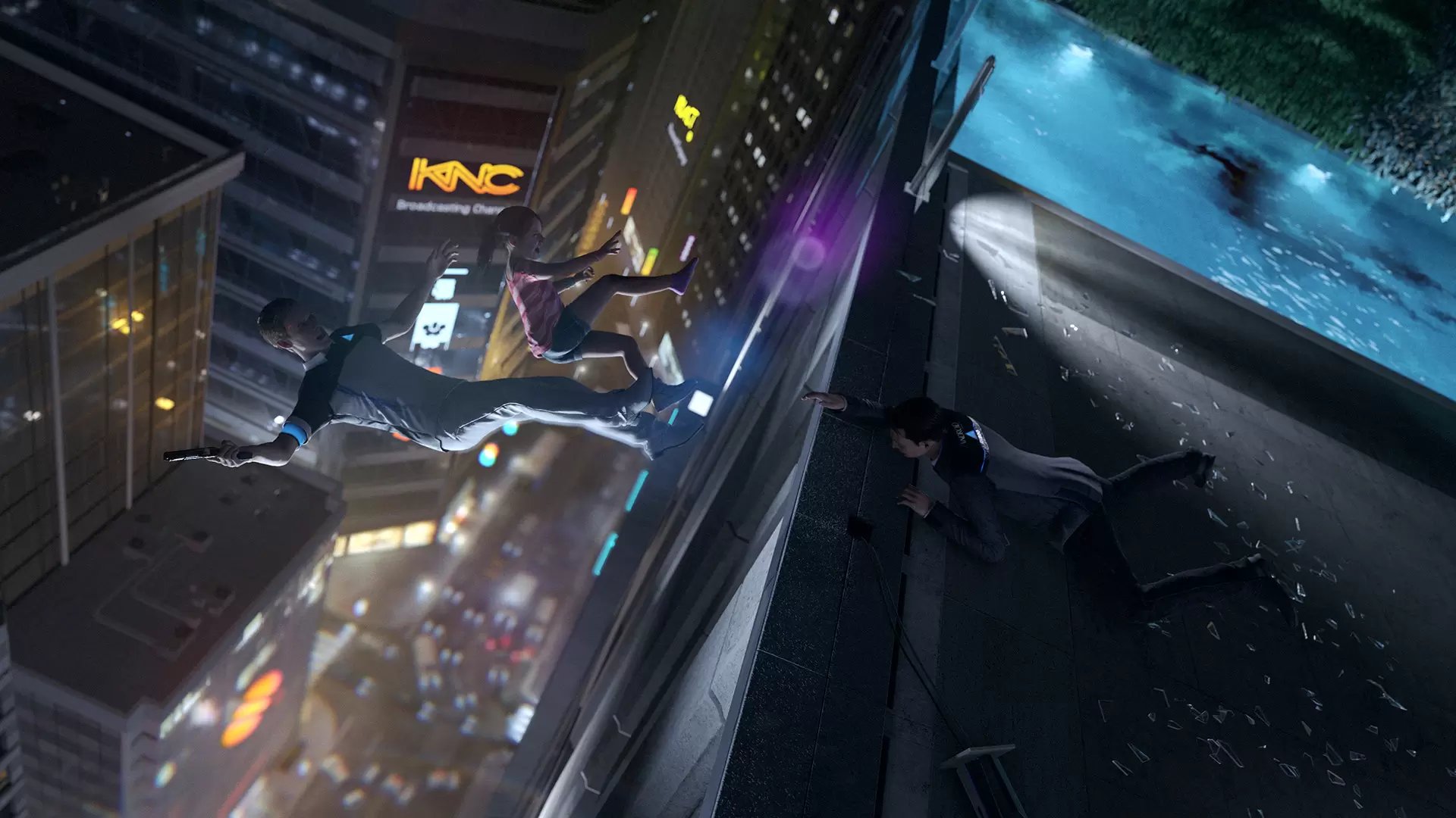 战地风云 截图4