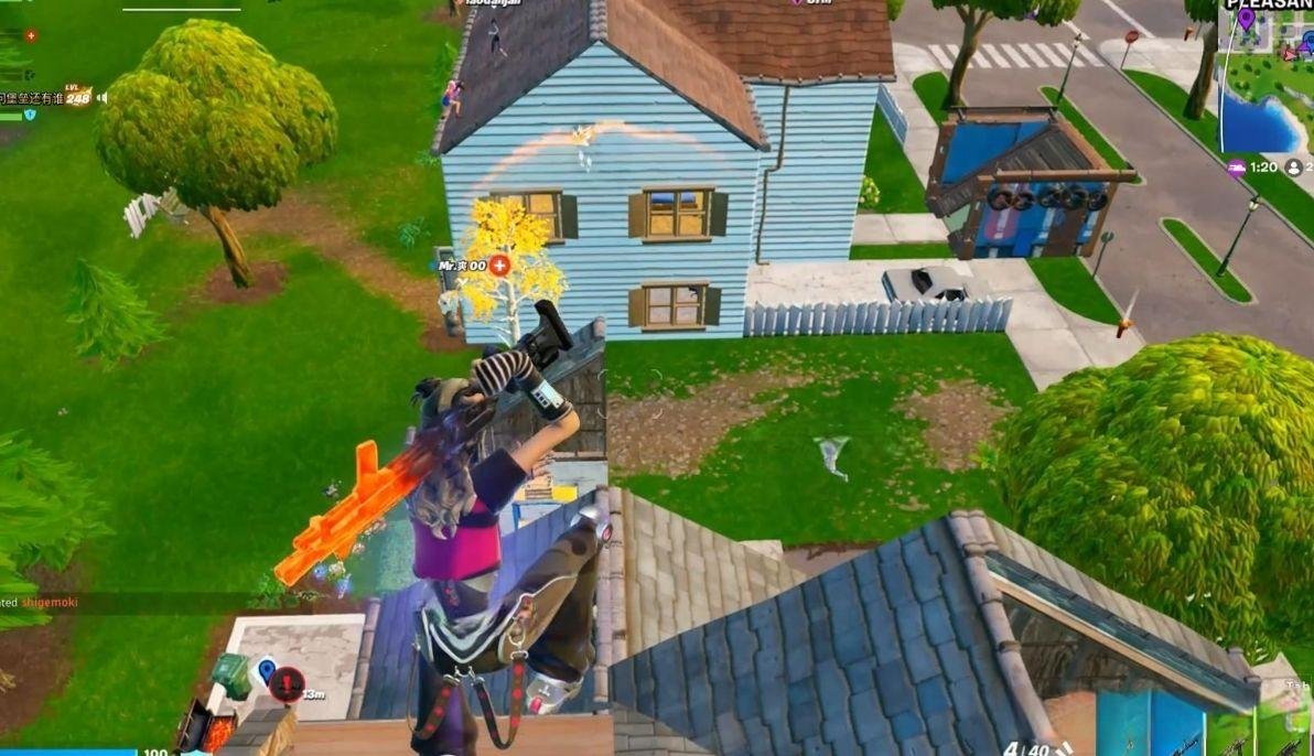 使命召唤：现代战争 豪华版 截图7