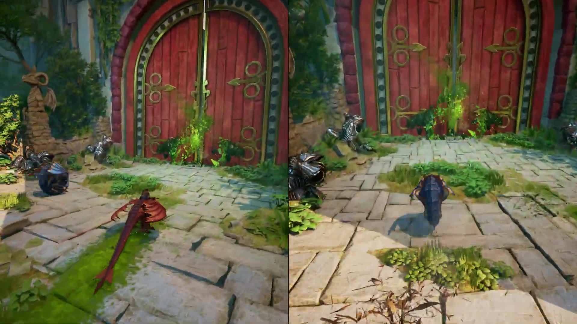 逃离塔科夫 截图2