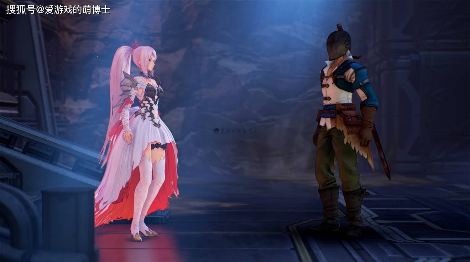 怪物猎人：世界 年度版 截图17