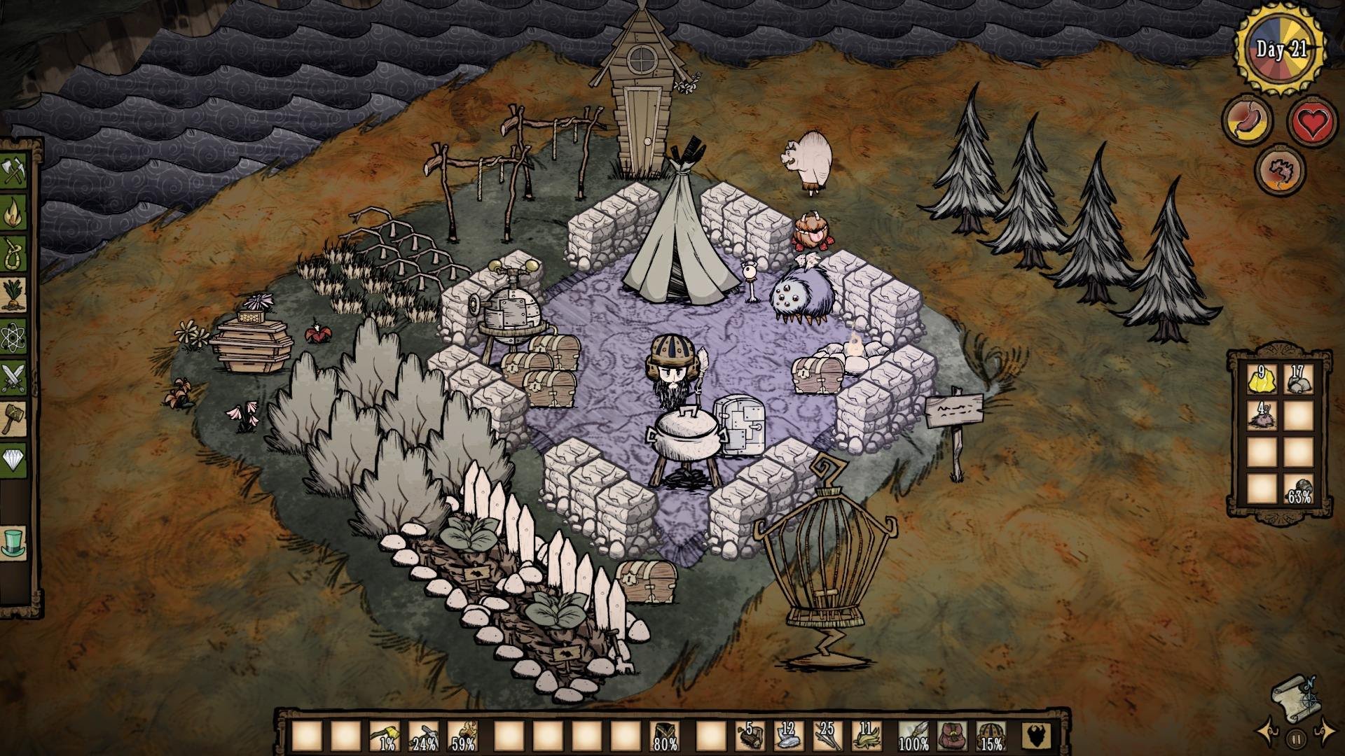 全面战争：三国 截图9