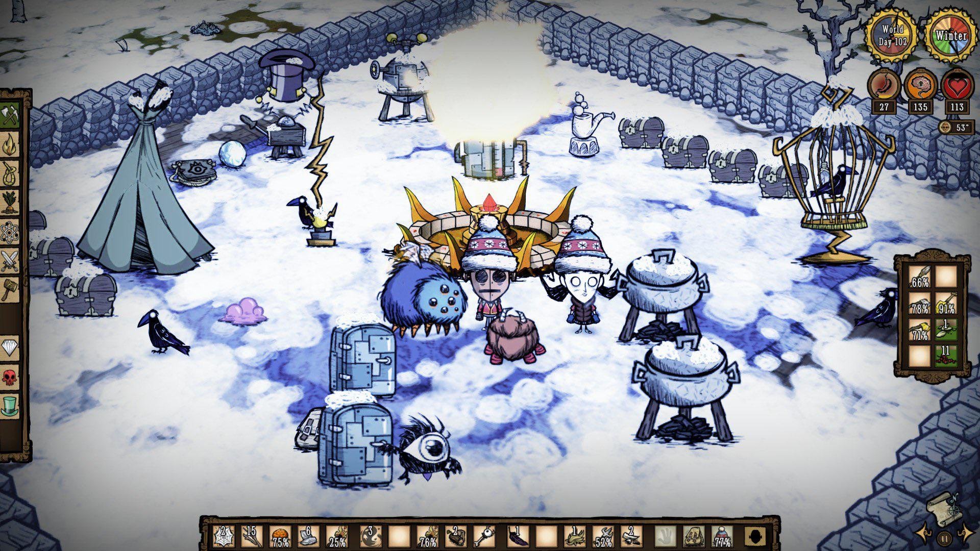 全面战争：三国 截图11