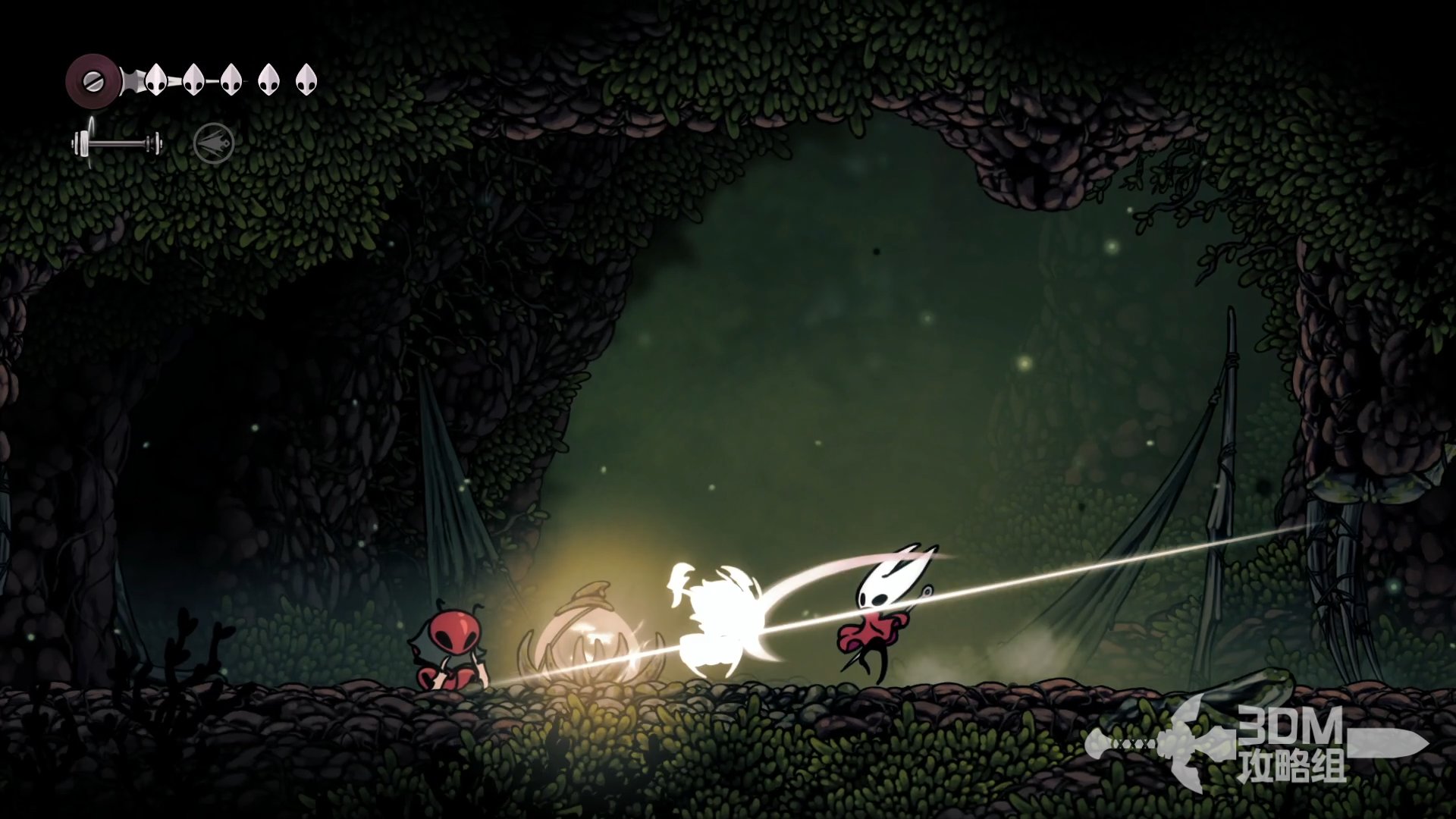 我的世界 重制版 截图15