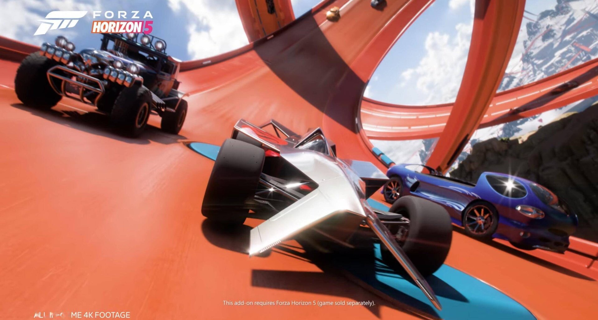 巫师3：狂猎 重制版 截图8