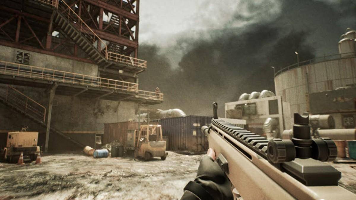 幸福工厂 终极版 截图16