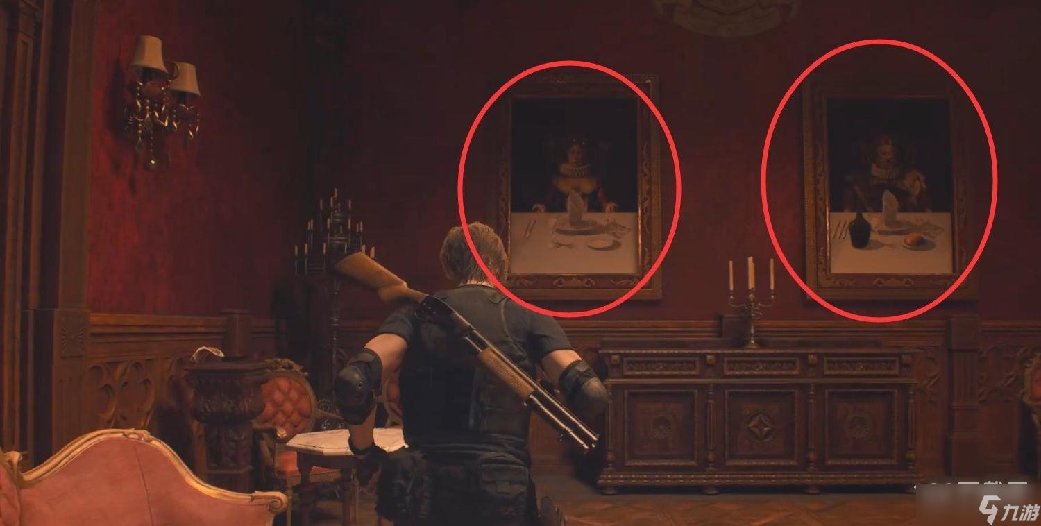 女神异闻录5 重制版 截图18