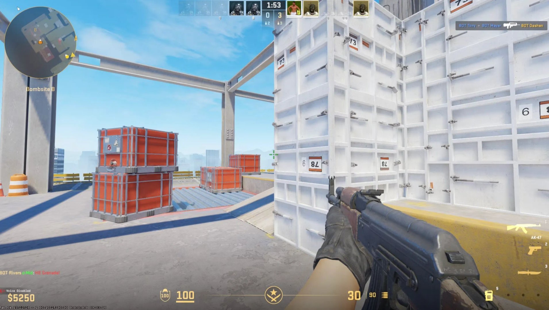 幸福工厂 重制版 截图11