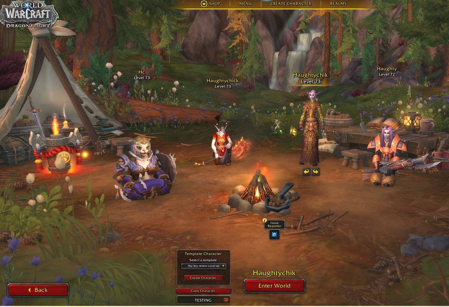 空洞骑士 年度版 截图21