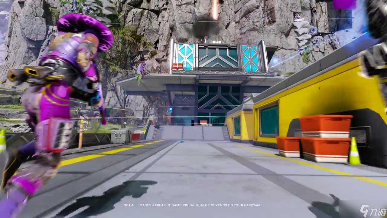 怪物猎人：世界 终极版 截图11