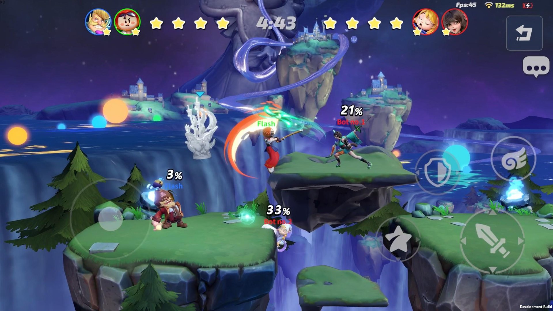 空洞骑士 截图5