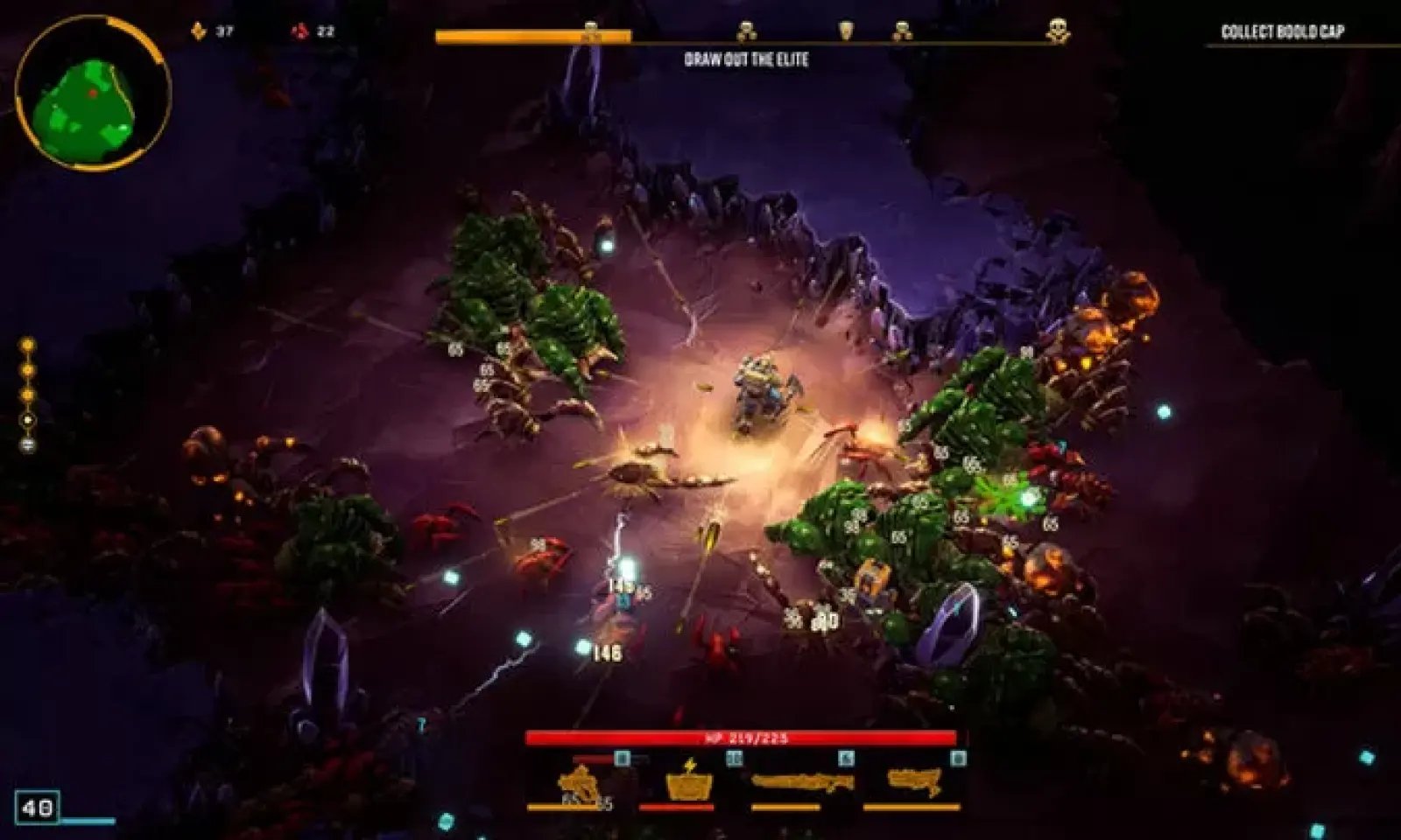 魔兽世界 终极版 截图1