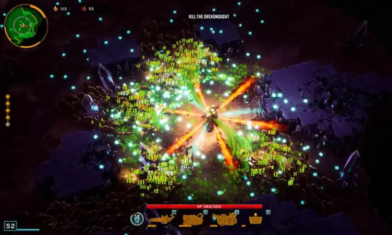 魔兽世界 终极版 截图5