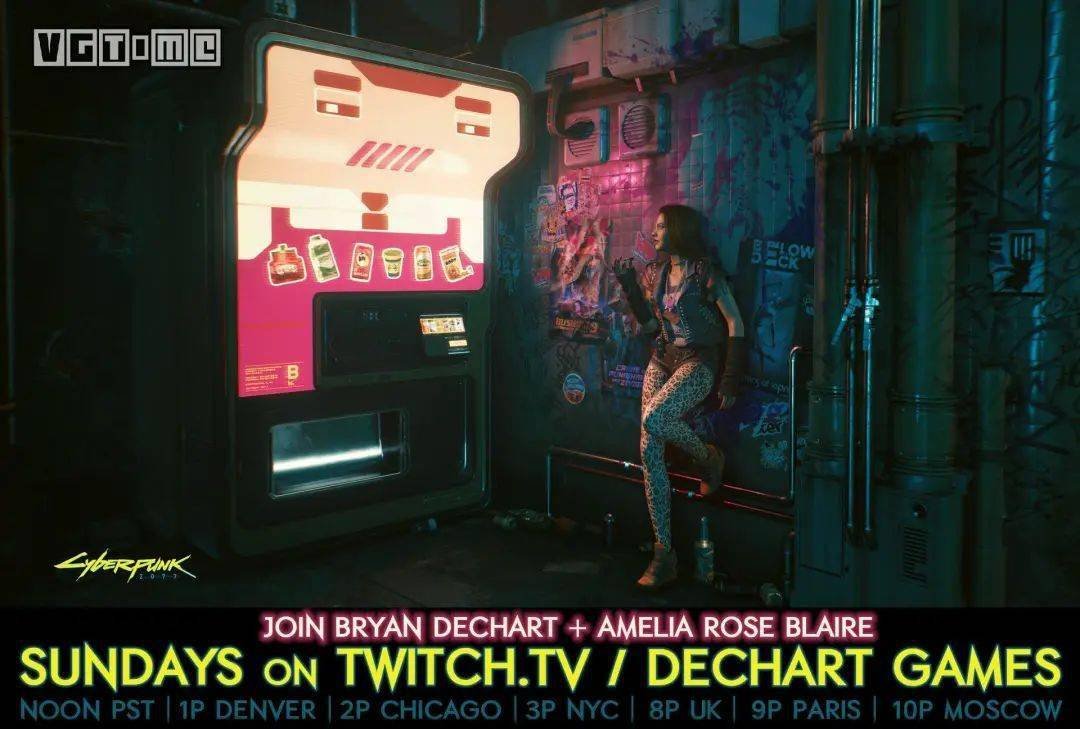 血源诅咒 重制版 截图8