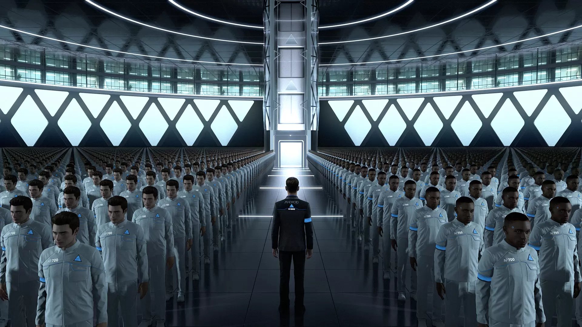 破晓传说 重制版 截图18