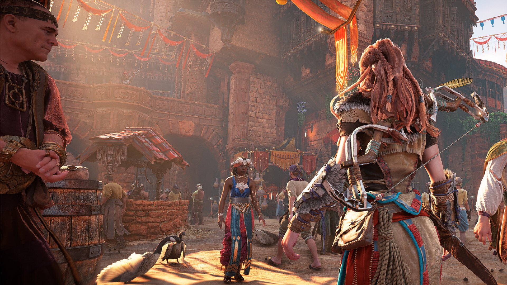 怪物猎人：世界 截图7