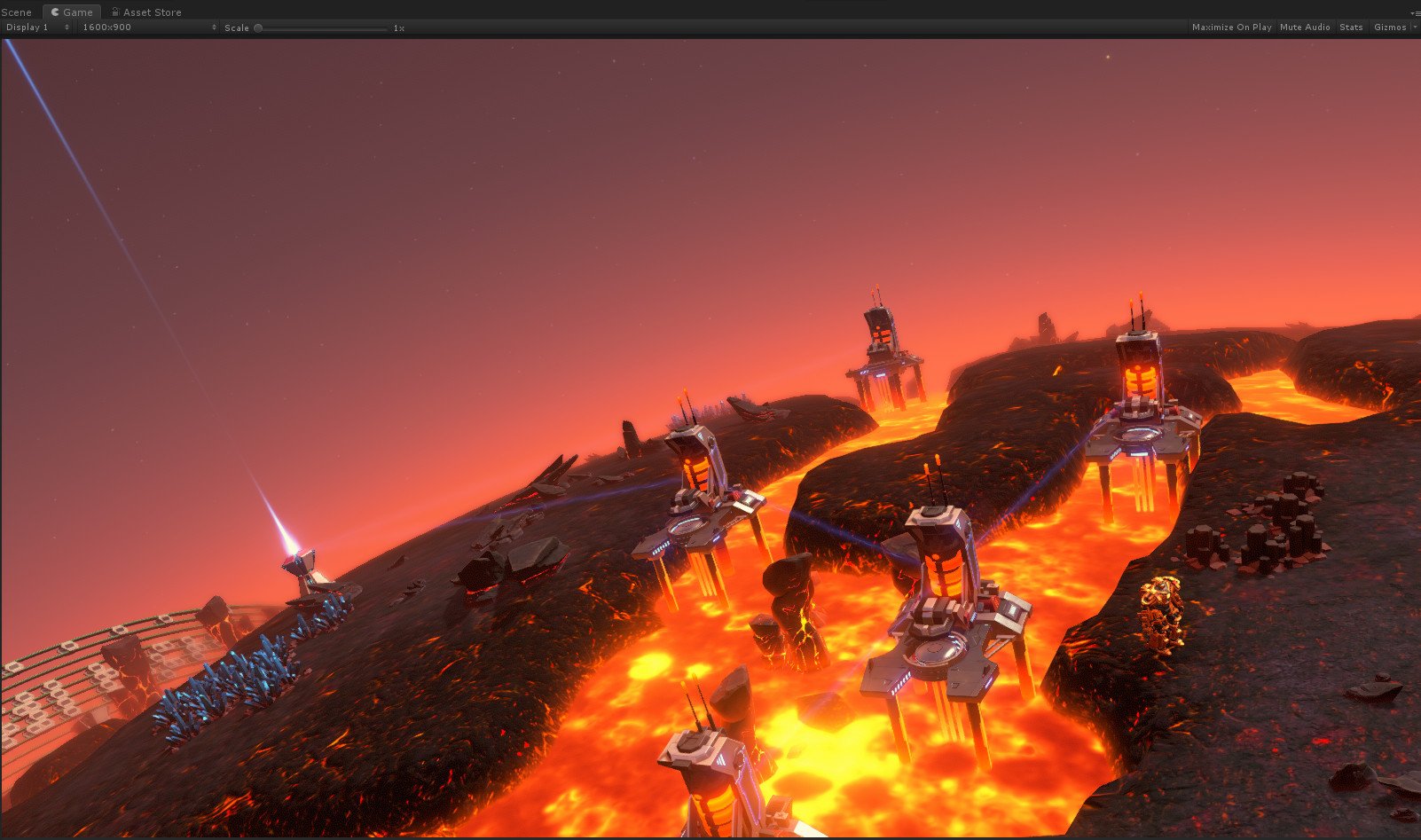 全面战争：三国 截图1