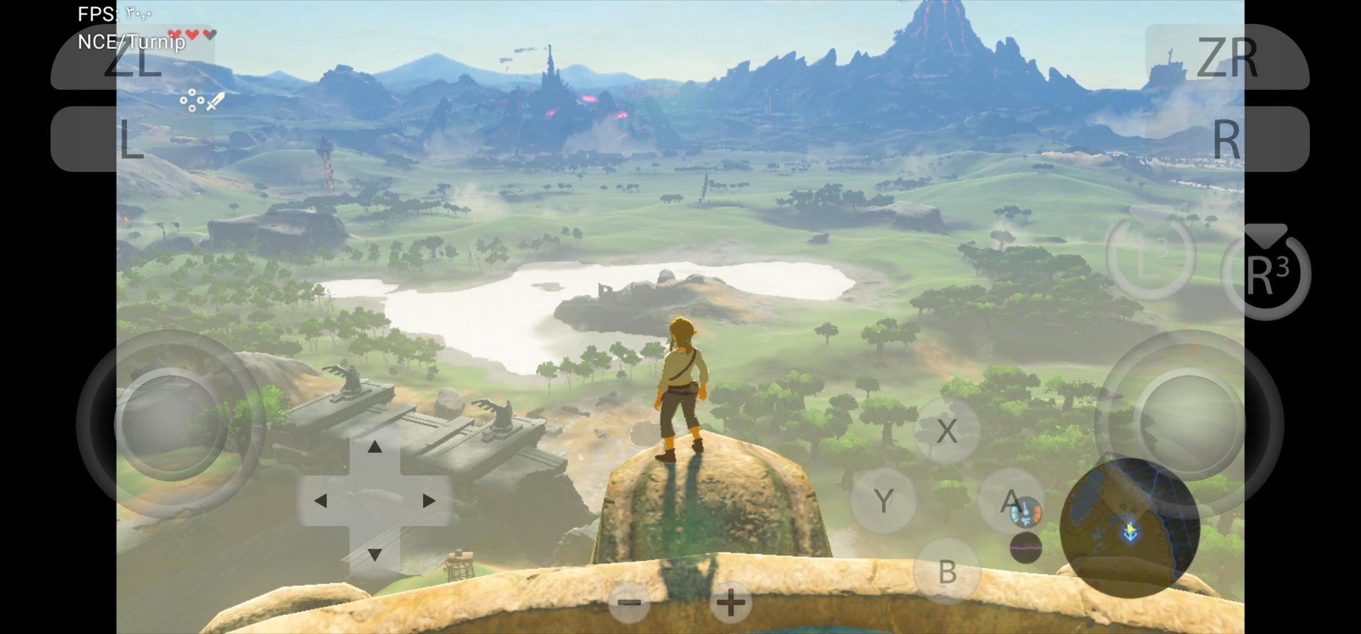 血源诅咒 重制版 截图8