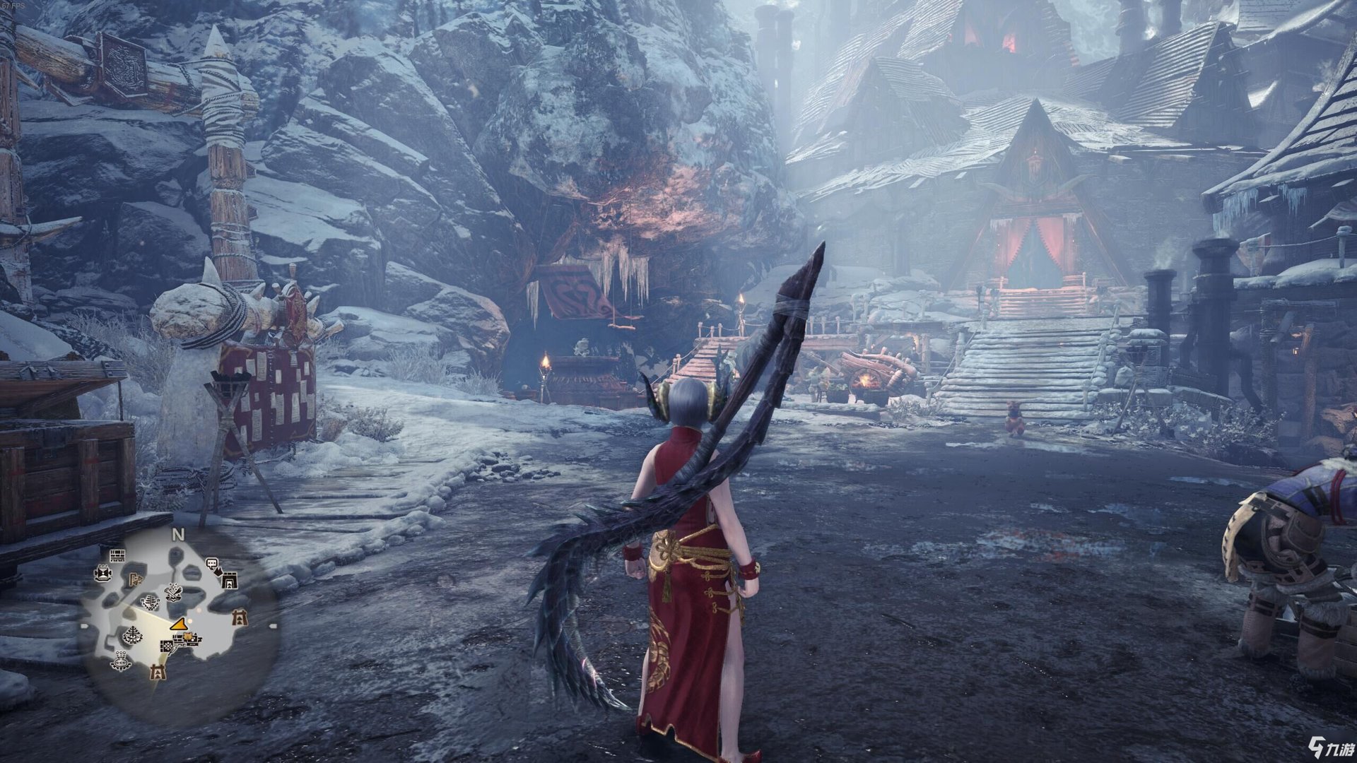 全面战争：三国 重制版 截图12