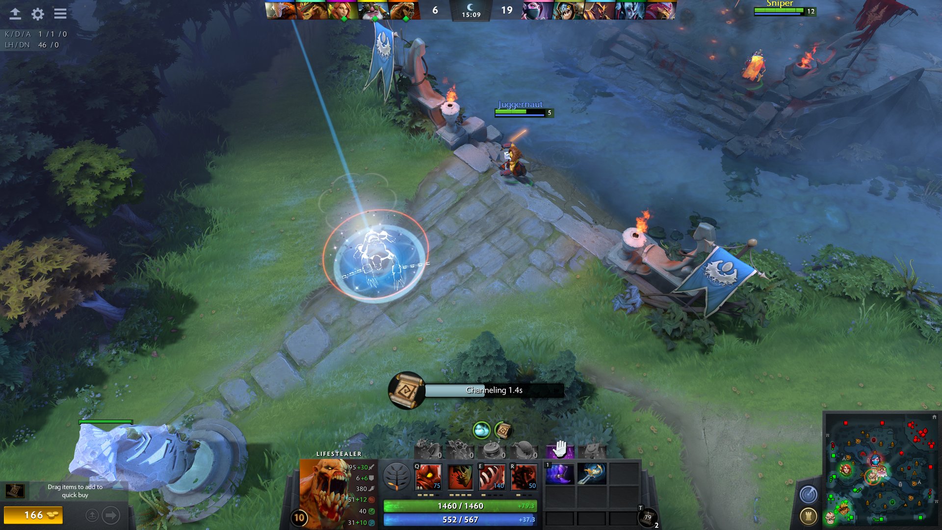 我的世界 重制版 截图4