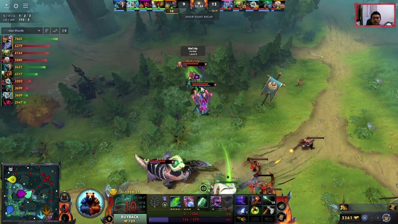 我的世界 重制版 截图12