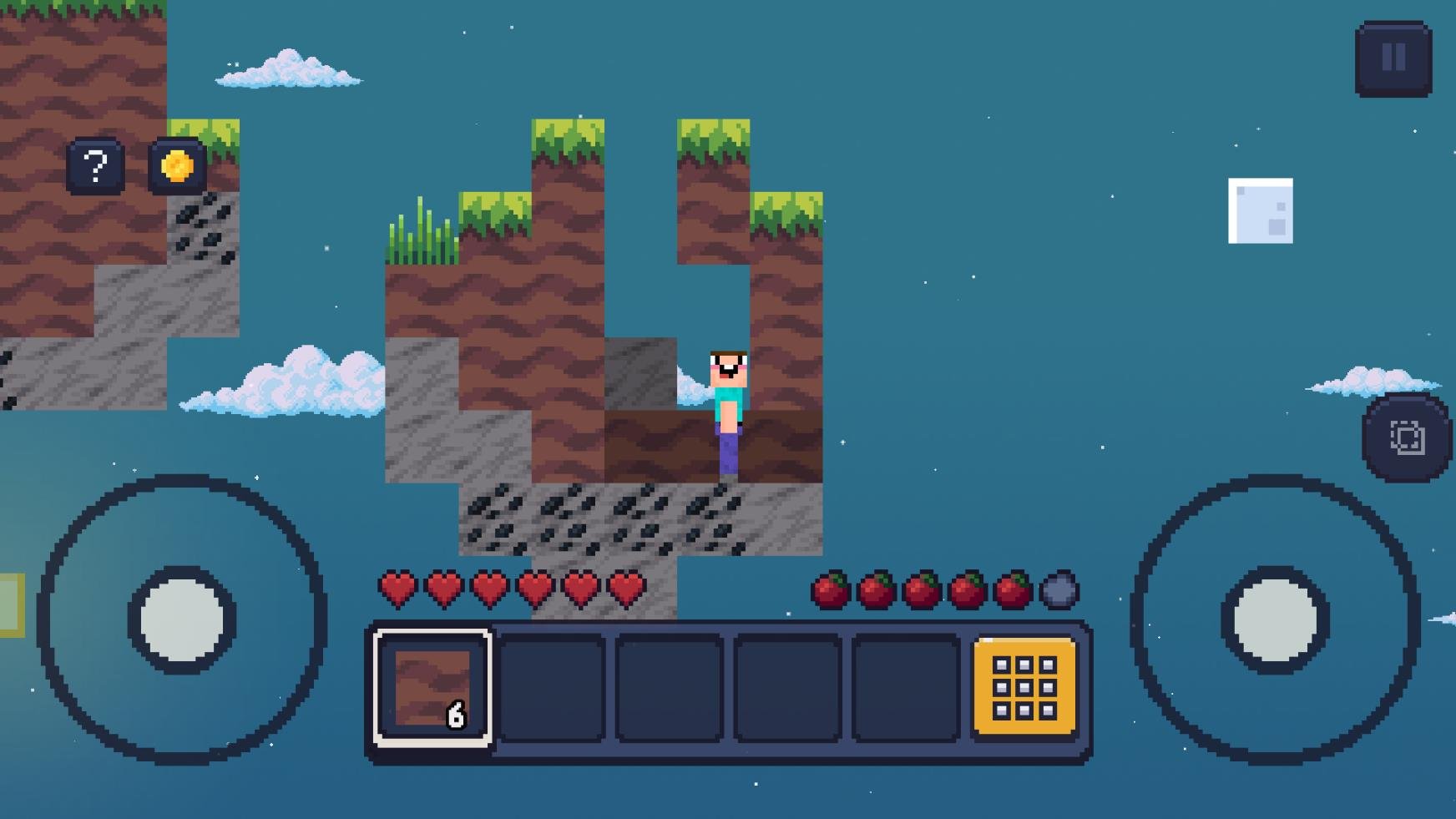 塞尔达传说：旷野之息 豪华版 截图6